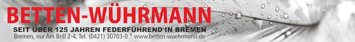 Betten Wührmann Bremen