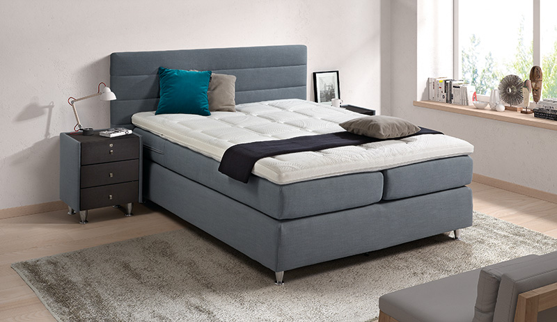 ROYAL DREAM Boxspring Classic